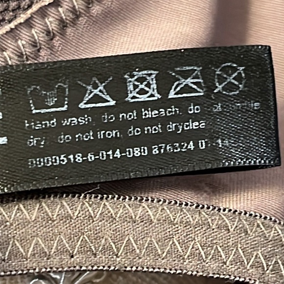 Conturelle Full Cup Underwire Bra 36 DD/E as new condition - Picture 7 of 10